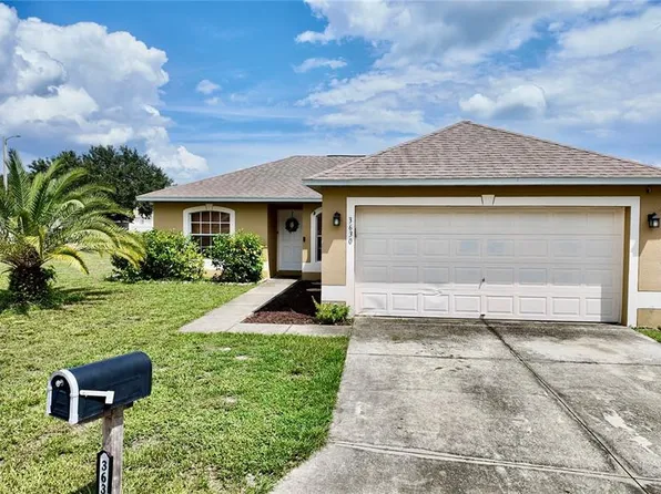 3630 Queens Cove Blvd, Winter Haven, FL 33880