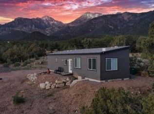 1923 Lone Pine Way, Crestone, CO 81131