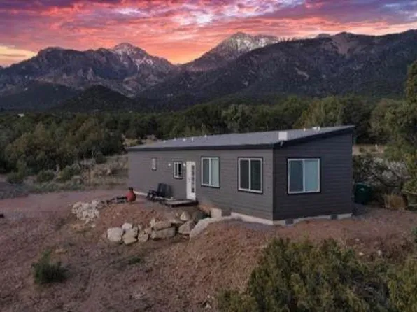 1923 Lone Pine Way, Crestone, CO 81131