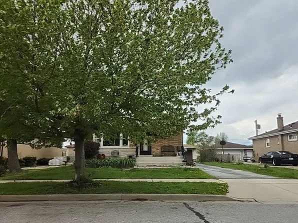 6642 Nevada Ave, Hammond, IN 46323