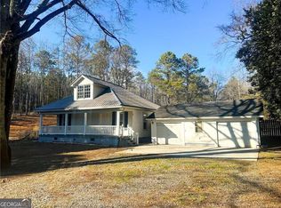 6145 Highway 140 NW, Adairsville, GA 30103