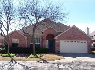 1378 Ranch House Dr, Fairview, TX 75069