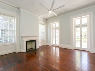 4 Wragg Sq #4, Charleston, SC 29403
