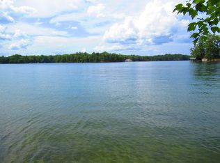 629 McCain Rd, Eclectic, AL 36024