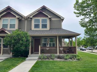 644 Ebon Pica St, Fort Collins, CO 80521