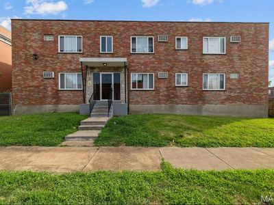 1108 Bates St, Saint Louis, MO, 63111