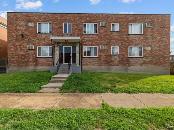 1108 Bates St, Saint Louis, MO 63111