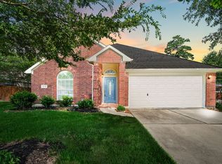 25931 Brickhill Dr, Spring, TX 77389