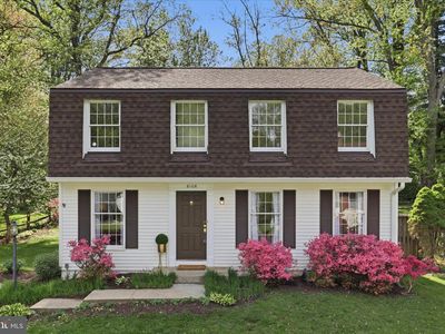 6106 Mantle Rd, Burke, VA, 22015