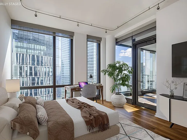 101 Warren St #3040 — Photo 7