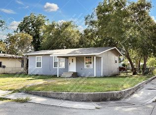 103 Ilma St, San Antonio, TX 78220