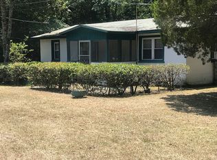 685 Rivers Hill Rd, Pineland, SC 29934