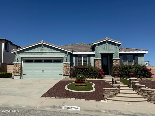 40670 Oakbridge Way, Palmdale, CA 93551
