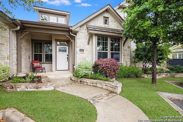 1st image of 107 VILLAGE PARK DR #107