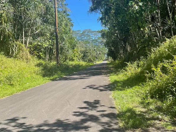 Niuhi St Lot 2, Pahoa, HI 96778