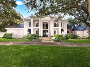 420 Happy Trl, Shavano Park, TX 78231