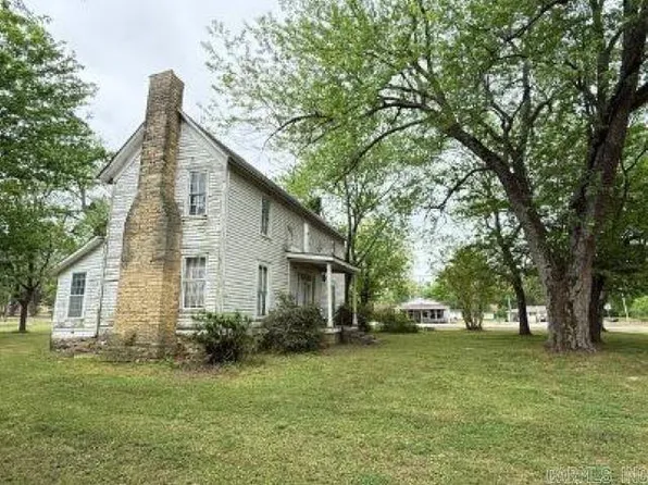 2440 Heber Springs Rd, Desha, AR 72527