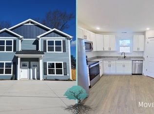 16 Catawba Ave #A, Greenville, SC 29611