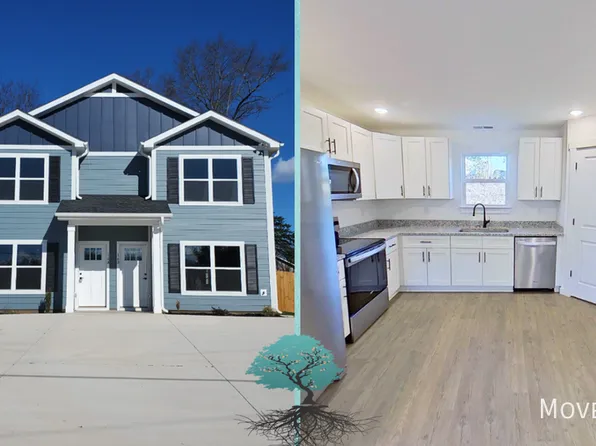 16 Catawba Ave #A, Greenville, SC 29611