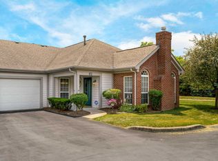 3683 Colonial Dr, Hilliard, OH 43026