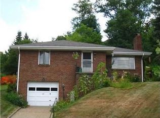 100 Dewey Ave, Washington, PA 15301