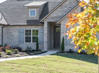 131 Brown Quail Trce, Barling, AR 72923