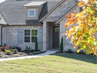 131 Brown Quail Trce, Barling, AR, 72923