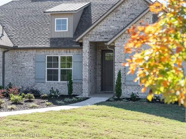 131 Brown Quail Trce, Barling, AR 72923