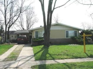 9449 Pine St, Mokena, IL 60448