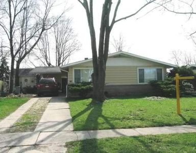 9449 Pine St, Mokena, IL, 60448