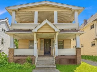 3461 E 143rd St, Cleveland, OH 44120