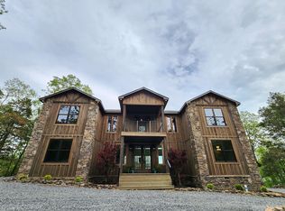 345 Kustrin Rd, Drasco, AR 72530