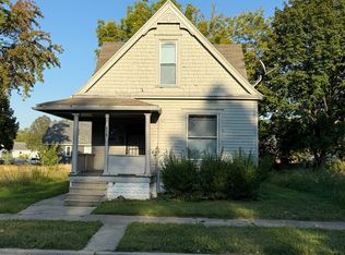 659 Stebbins St, Toledo, OH 43609