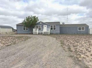 5005 S County Road 1137, Midland, TX 79706