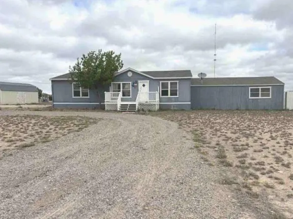 5005 S County Road 1137, Midland, TX 79706