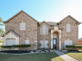 1509 Desert Hills Dr, Haslet, TX 76052