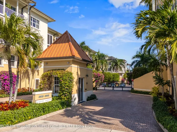 3950 N Flagler Dr APT 401, West Palm Beach, FL 33407