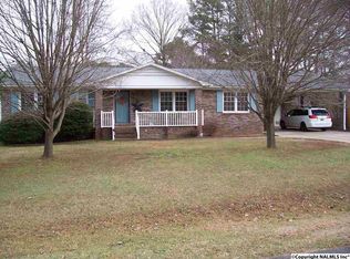 1005 Wildwood Ave, Scottsboro, AL 35769