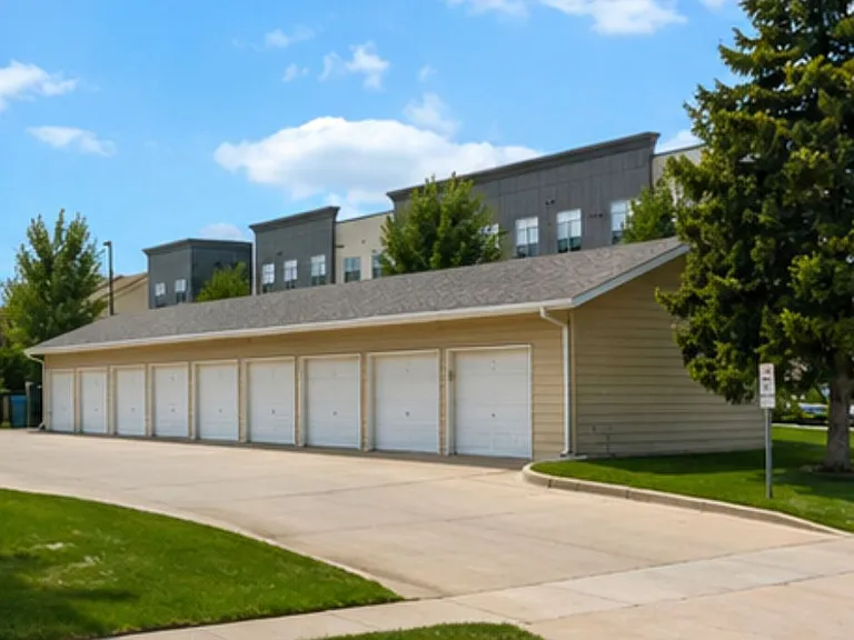 Cedar Ridge Apartments — Photo 16