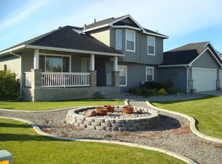 5512 E Dickinson Ln, Colbert, WA 99005