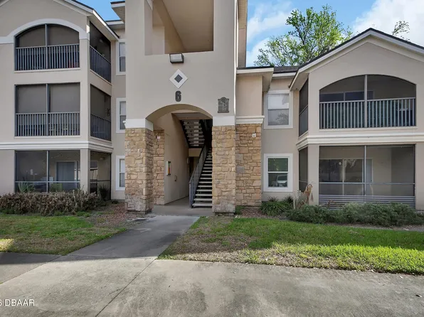 940 Village Trl Unit 6-310, Port Orange, FL 32127