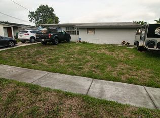 3700 SW 55th Ave, Davie, FL 33314