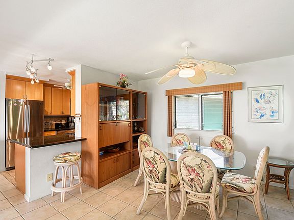 3rd image of 78-7030 Alii Dr APT 312