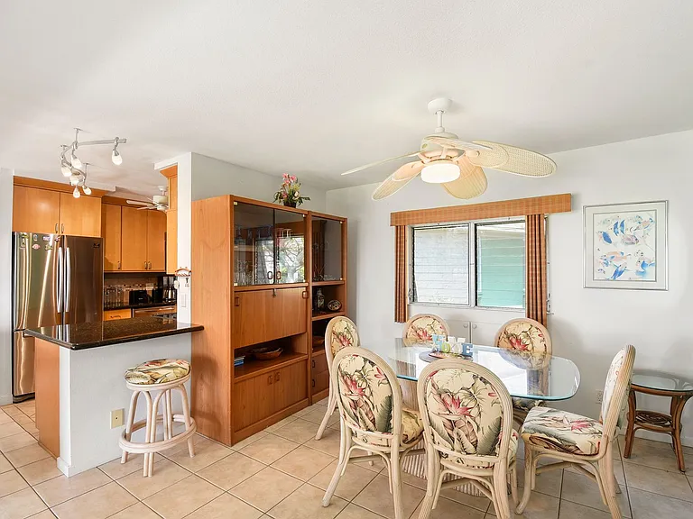 78-7030 Alii Dr #312 — Photo 3