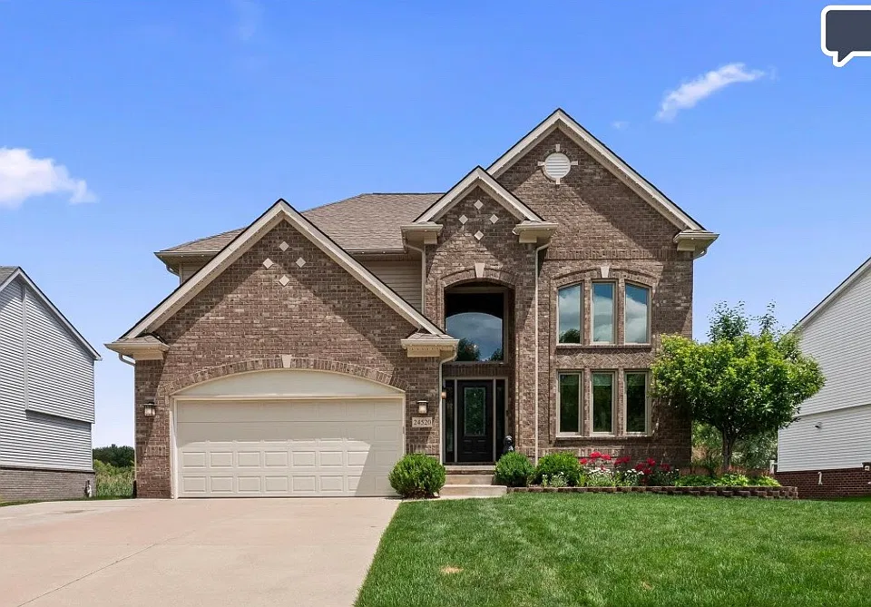 24520 Westchester Dr