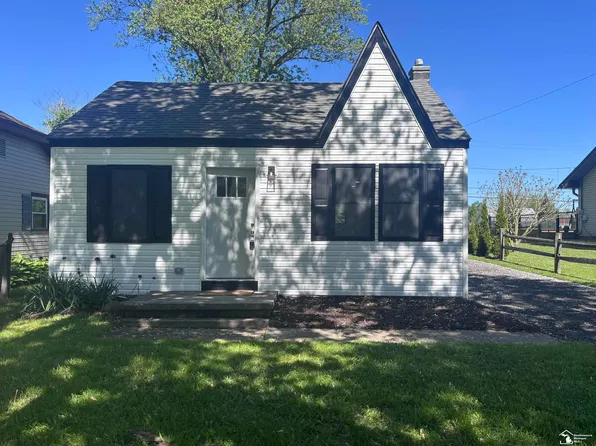 1230 Bacon St, Monroe, MI 48161