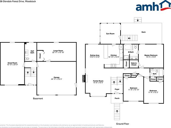 2nd image of 638 Glendale Forest Dr
