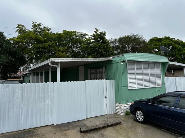 12850 SW 14th St #78, Miami, FL 33184