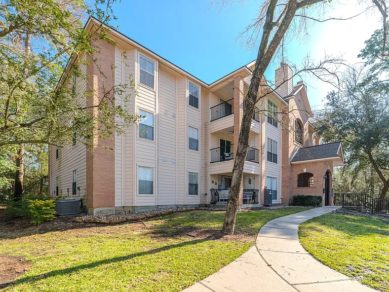 8051 Bay Branch Dr #234 — Photo 2