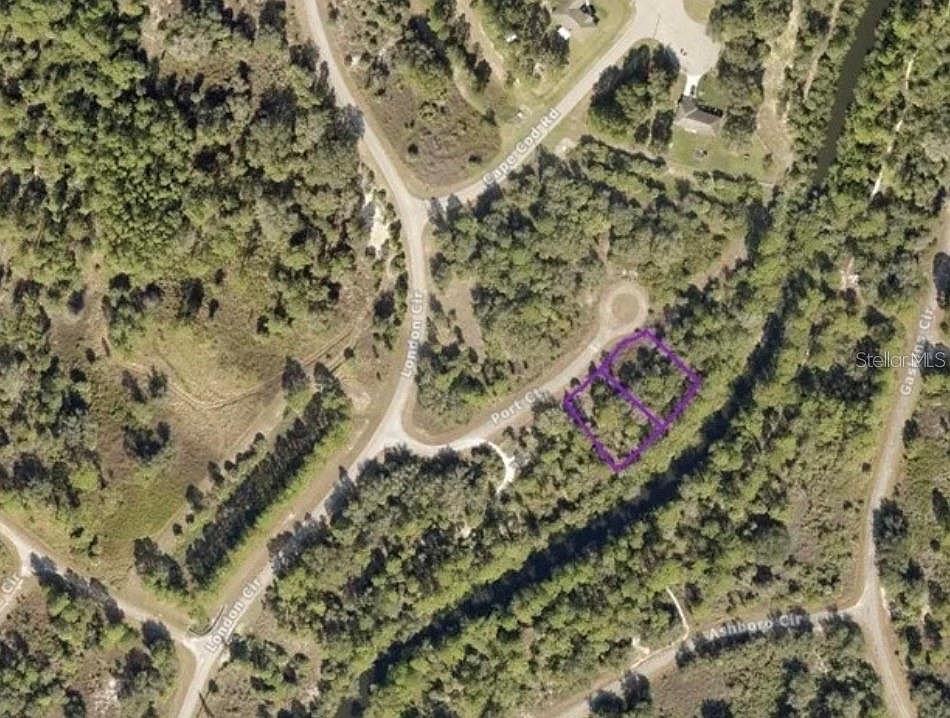 1st image of Port Ct Lot 32